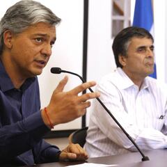 La dura respuesta de Moreno a Intendente: "Es posible que no esté informado"