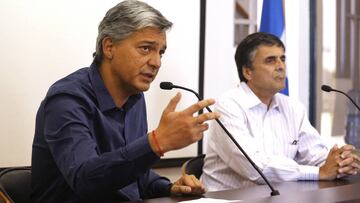 La dura respuesta de Moreno a Intendente: "Es posible que no esté informado"