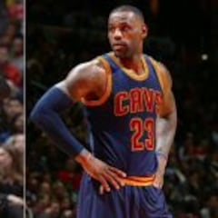 Chris Paul y LeBron James, los mejores NBA de la semana
