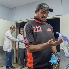 Chivas anuncia medidas para hacer frente al coronavirus