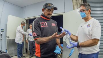 Chivas anuncia medidas para hacer frente al coronavirus