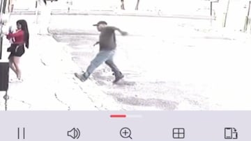 Mujer vive terror en Celaya con un insólito ataque de acoso sexual