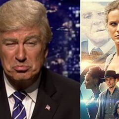 Westworld y Stranger Things, grandes favoritos para los Emmy 2017