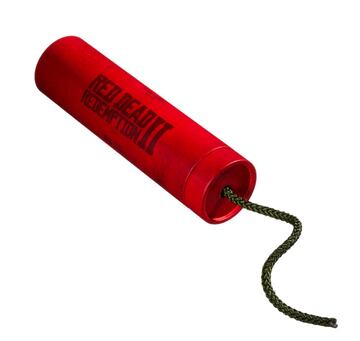 Cargador USB dinamita