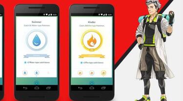 ¿Serán las misiones diarias el truco para seguir enganchados a Pokémon GO?