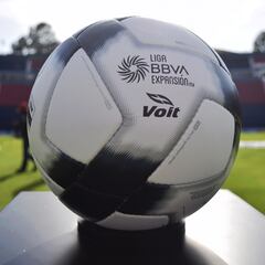 Liga Expansión da a conocer su calendario del torneo Apertura 2022