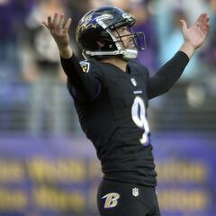 49ers vs Ravens (17-20): resumen, resultado y anotaciones