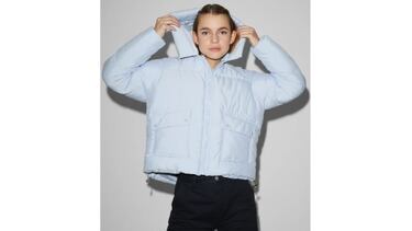 Aprovecha estos descuentos de hasta el 70% en ropa de abrigo: sudaderas, chaquetas, jers¨¦is y m¨¢s