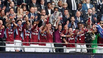 El Aston Villa regresa a la Premier League