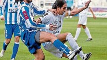 <b>SOLIDARIOS. </b>El Huesca donará entradas para una asociación dedicada a las personas discapacitadas.