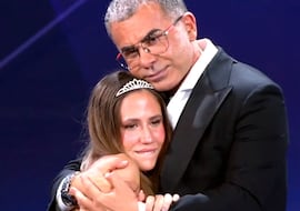 Jorge Javier Vázquez tira de ironía en Telecinco para anunciar la final de ‘Gran Hermano’: “Os lo tengo que decir”