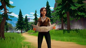 Palia: as¨ª es MMO con toques de Animal Crossing de exdesarrolladores de Riot