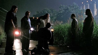 ‘Los Soprano’. La serie que cambió la televisión