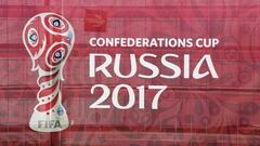 COPA CONFEDERACIONES 2017