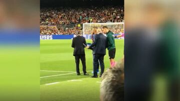 La petición de famoso youtuber a Vidal: "Sal a salvar esto"