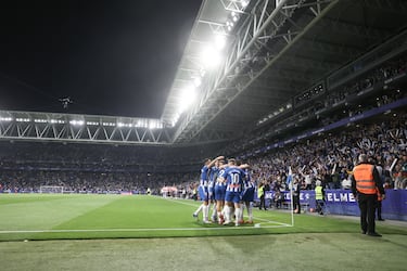 El Espanyol estará matemáticamente salvado si derrota al Barcelona