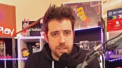 AuronPlay acusa a JC Reyes de fumar en el palco de La Velada el cantante le reta en la próxima edición: “Bro, te digo una cosa...”