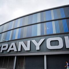 El Espanyol suma en Cornellà