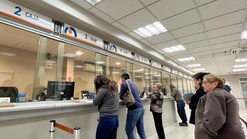 Bono Marzo duplicado: cómo consultar con RUT si cobro hoy, 12 de noviembre, los $120 mil pesos del Aporte Familiar Permanente