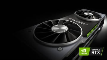 Tarjetas Nvidia RTX: primeros 21 juegos compatibles