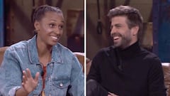 La divertida respuesta que involucró a Piqué y se hizo viral