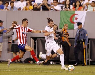 Real Madrid: Gareth Bale back to square one