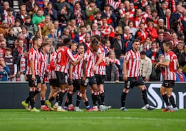 Athletic - Levante en directo: LaLiga EA Sports hoy, en vivo