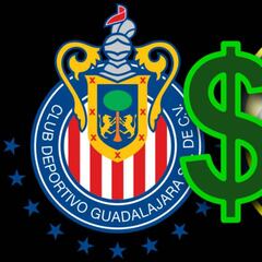 Chivas vs América costará 500 pesos por Chivas TV