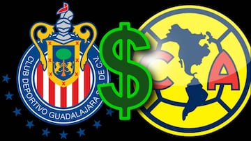 José Luis Higuera, presentó Chivas TV y su primera emisión al aire. El costo por juego será desde los 125 hasta los 500 pesos.