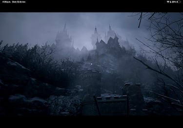 Resident Evil Village en iOS, el manotazo de Apple como plataforma móvil para videojuegos