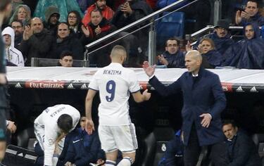 Real Madrid 3-0 Real Sociedad: Goals, match report, how it happened, reaction