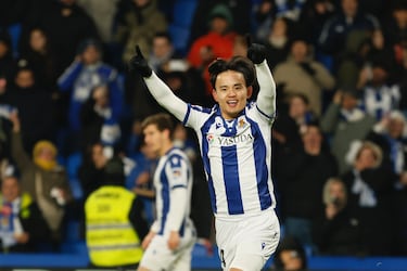 La ‘fórmula Real Madrid’ no se toca