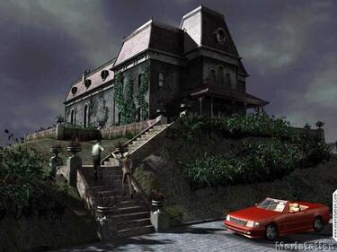 Galería de imágenes de Hitchcock: The Final Cut