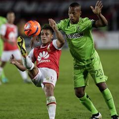 Dimayor confirma horarios para la fecha 1 de la Liga Águila II