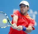Verdasco y Marrero, a la final de dobles frente a Dodig y Melo