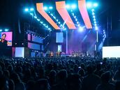 Aseguran que el Festival de Las Condes 2026 ya tiene dos artistas confirmados: son de talla mundial