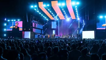 Aseguran que el Festival de Las Condes 2026 ya tiene dos artistas confirmados: son de talla mundial