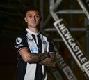 Trippier explica por qué deja el Atleti: "Por motivos personales"