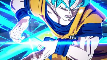 Dragon Ball: Sparking! Zero and Budokai Tenkaichi 3, and the change is stunning