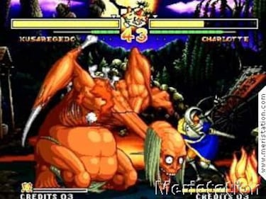 Samurai Shodown V, Impresiones