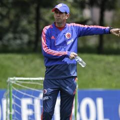 Colombia será sede del Sudamericano Sub 20 de 2023