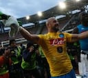 Pepe Reina: "Aquí es donde empecé a sentirme futbolista"
