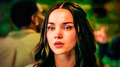 La serie para mayores de 18 años que te atrapa con solo 8 episodios y es perfecta para el fin de semana