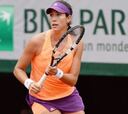 Hoy juegan Carla y Muguruza, a quien Venezuela busca sponsors