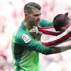 El Leganés presentará alegaciones a la roja de Cuéllar