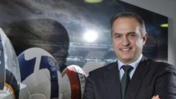 Los clubes españoles, dispuestos a imponer límites salariales