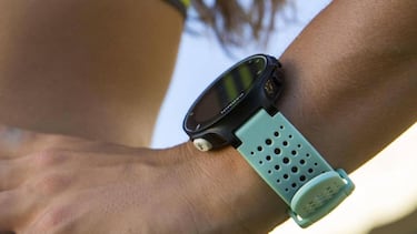 Los mejores relojes deportivos de 2017