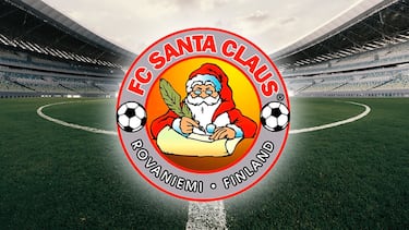 “El equipo navideño”. Fundado en 1993 tras la fusión del Rovaniemen Reipas y Rovaniemen Lappi juega en la Kakkonen, Segunda División finlandesa. Su estadio es el Saarenkylän Tekonurmi de la ciudad de Rovaniemi.

