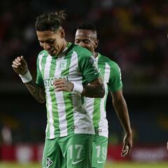 Nacional va por cuarta final y Leones busca hacer historia