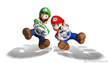 Mario Kart Wii, Impresiones